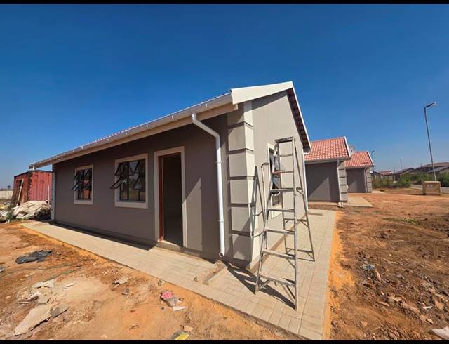 3 BEDROOM HOUSE FOR SALE IN BUHLE PARK